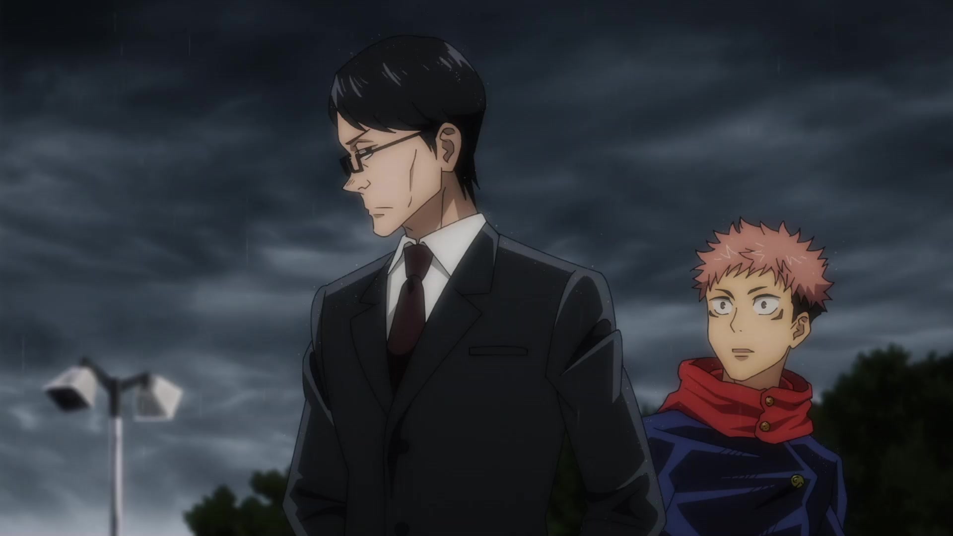 [Tsukyio Editing Resources] Jujutsu Kaisen Season 1 (Episode 4) Raw Clips (217) (tsukyio.com).mp4
